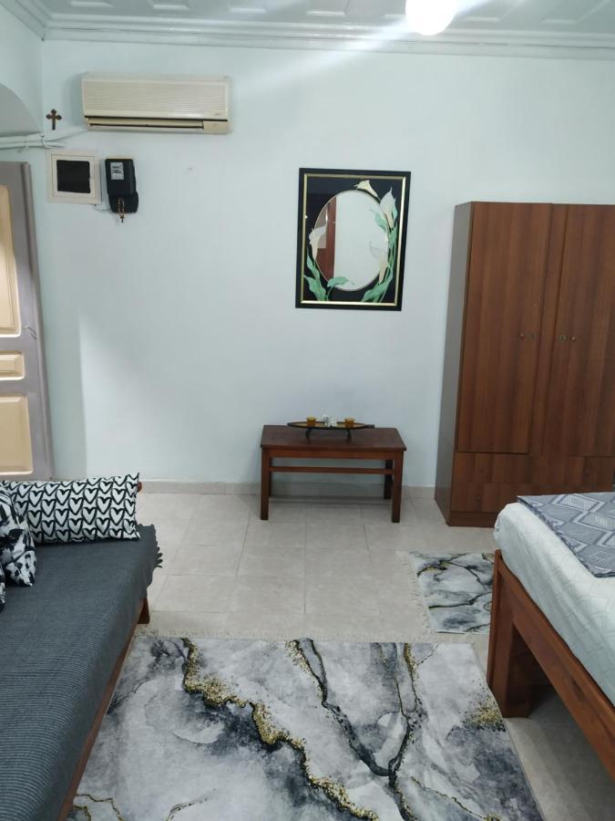 Annas House Villa ซีมี ภายนอก รูปภาพ