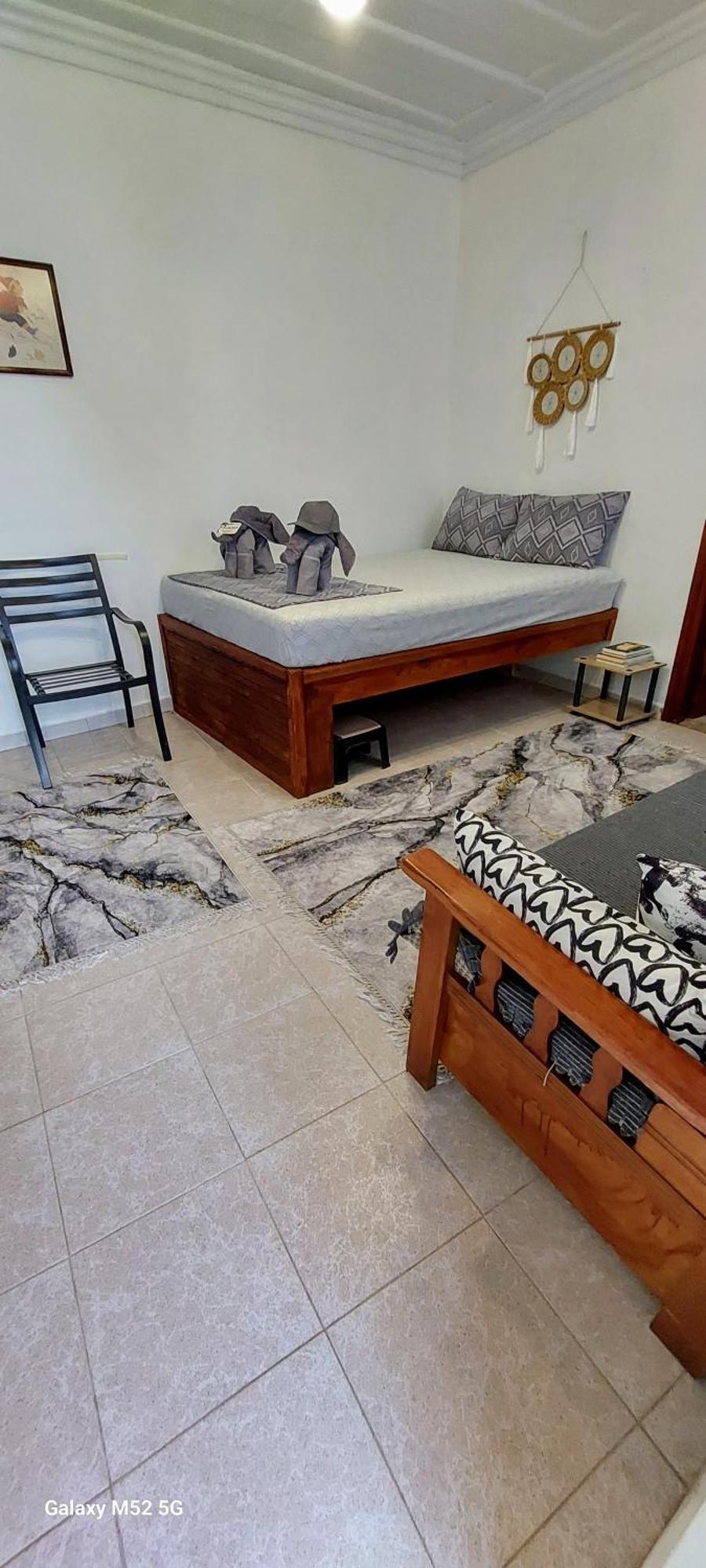 Annas House Villa ซีมี ภายนอก รูปภาพ